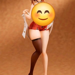 [큐즈큐]라이자의 아틀리에2 잃어라이자 옷 갈아입기 ver 미개봉 이미지