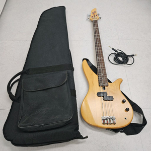 야마하 베이스 기타, rbx260 이미지