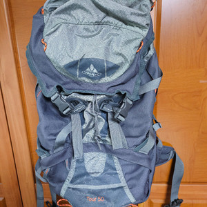 독일 바우대배낭50 이미지