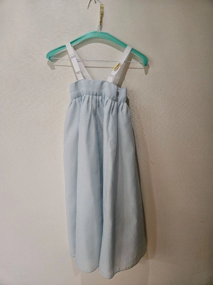 어진아이 여아 한복6호 이미지