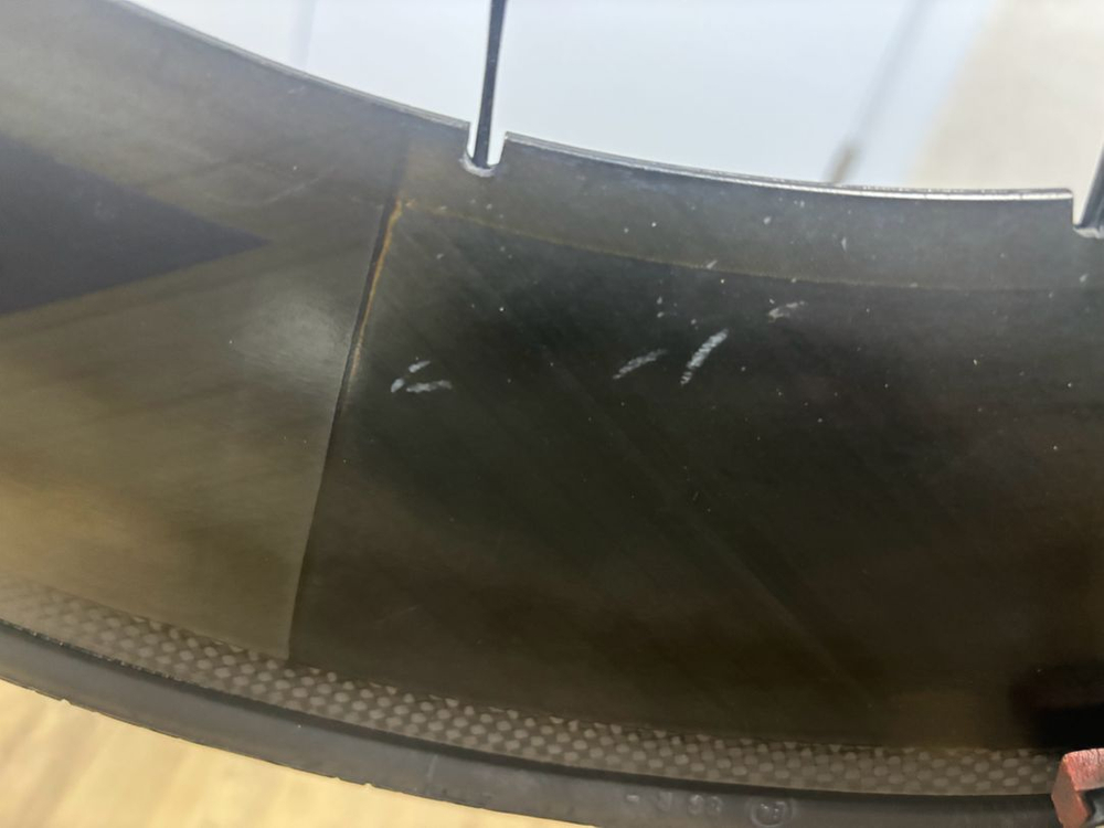 로드휠셋 판매합니다 이미지