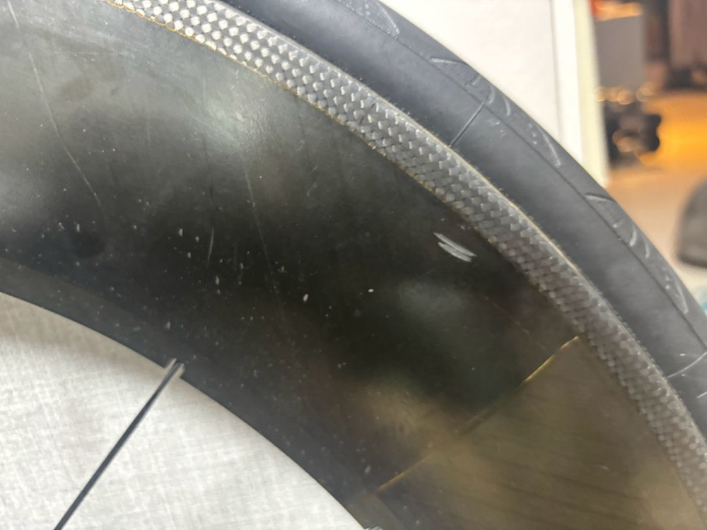 로드휠셋 판매합니다 이미지