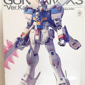 MG 크로스본 건담 X3 ver.KA 팝니다. 이미지