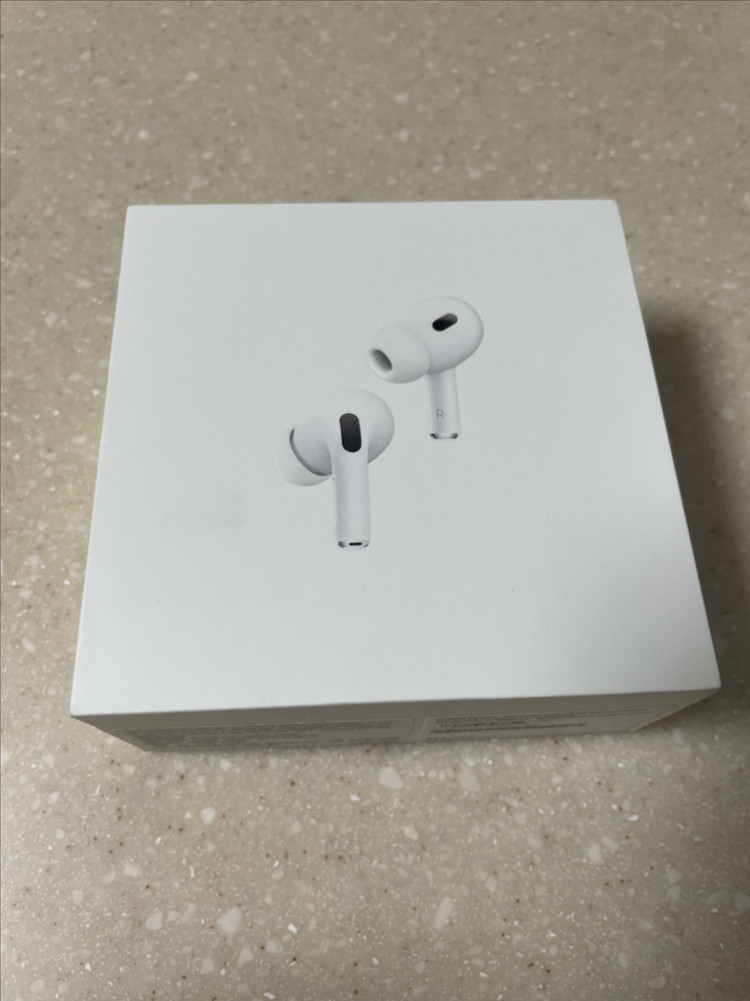 SSS 새상품급 에어팟 프로2 8핀 풀박스 이미지