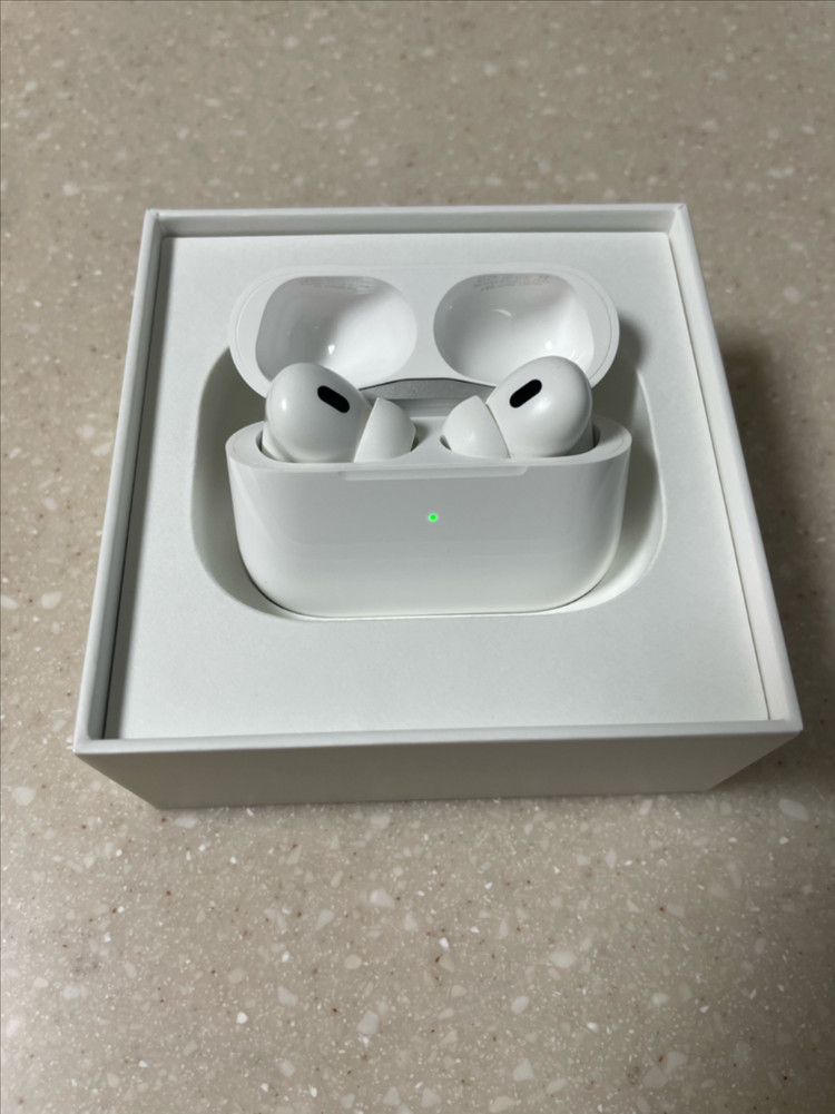 SSS 새상품급 에어팟 프로2 8핀 풀박스 이미지
