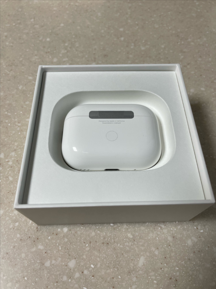 SSS 새상품급 에어팟 프로2 8핀 풀박스 이미지