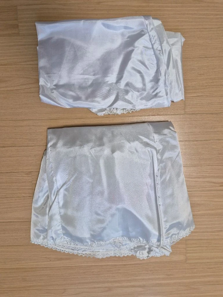 성인 남녀 한복 팔아요 이미지
