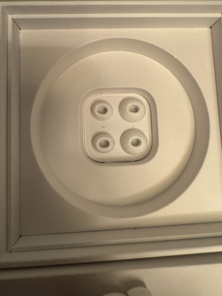 에어팟프로2 오른쪽 & 왼쪽 유닛 8핀 라이트닝 이미지