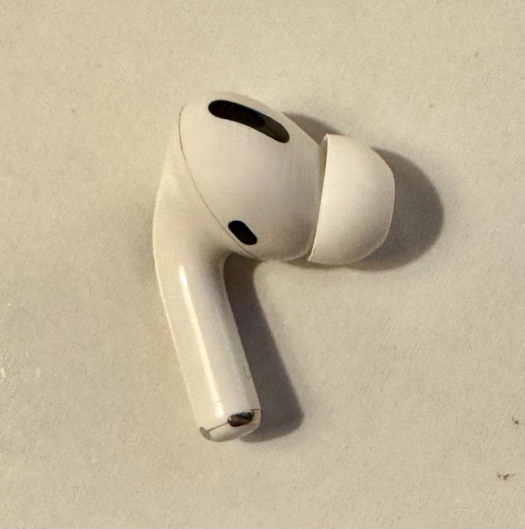 에어팟프로2 오른쪽 & 왼쪽 유닛 8핀 라이트닝 이미지