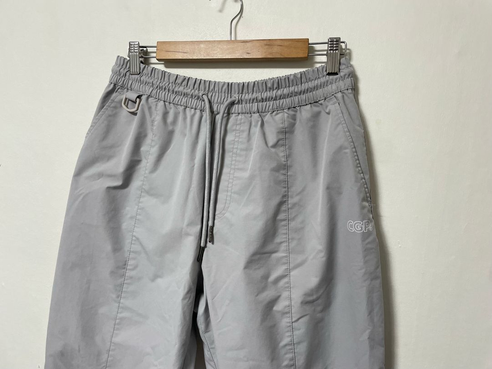 32-33 코드그라피 조거팬츠 바지 이미지