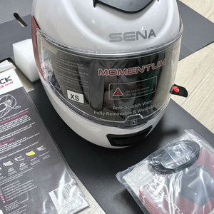 모터사이클 헬멧 XS 이미지