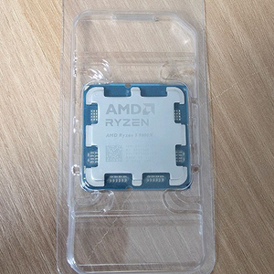 알리발 amd 라이젠 ryzen 9600x 이미지