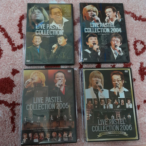 (bl)일본성우 라이브 콘서트 DVD 이미지