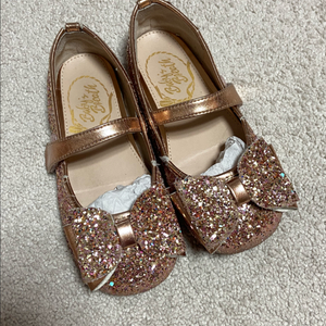 베이비브레스190 여아구두190 이미지