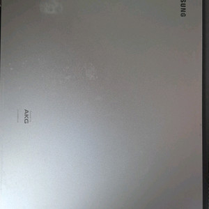 갤럭시 탭 S9 FE 이미지