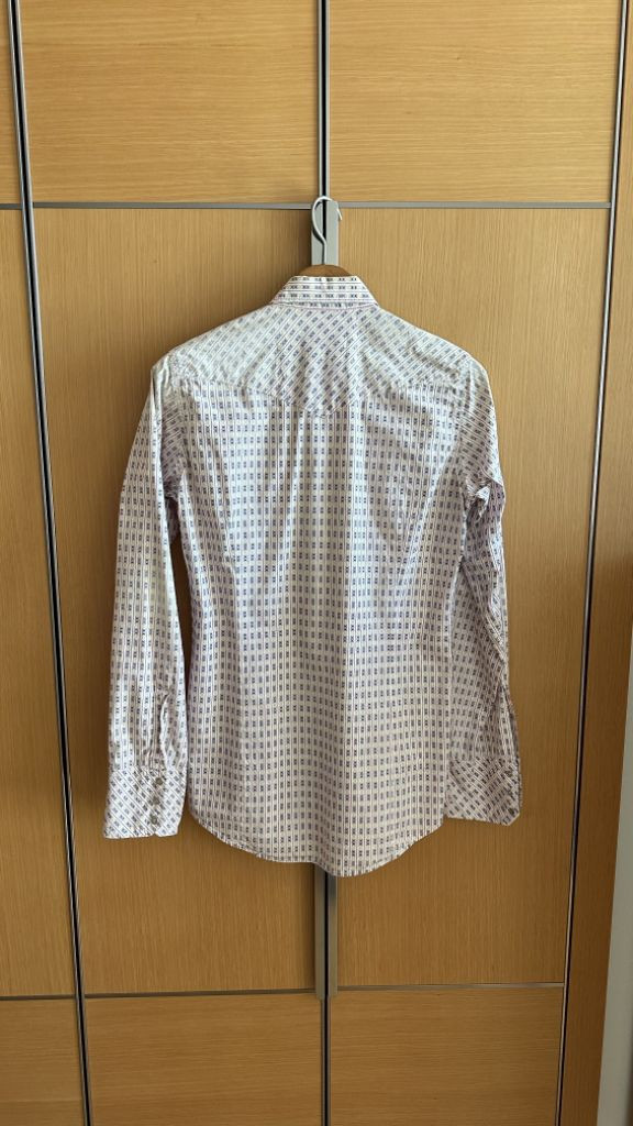 디스퀘어드 DSQUARED 셔츠 남방 웨스턴 정품 새상 이미지