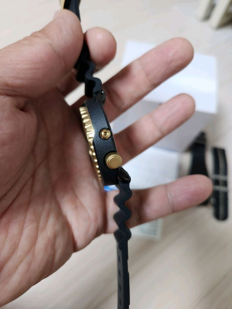 세이코 sne498 솔라튜나 이미지