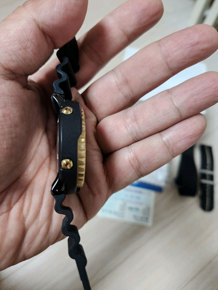 세이코 sne498 솔라튜나 이미지