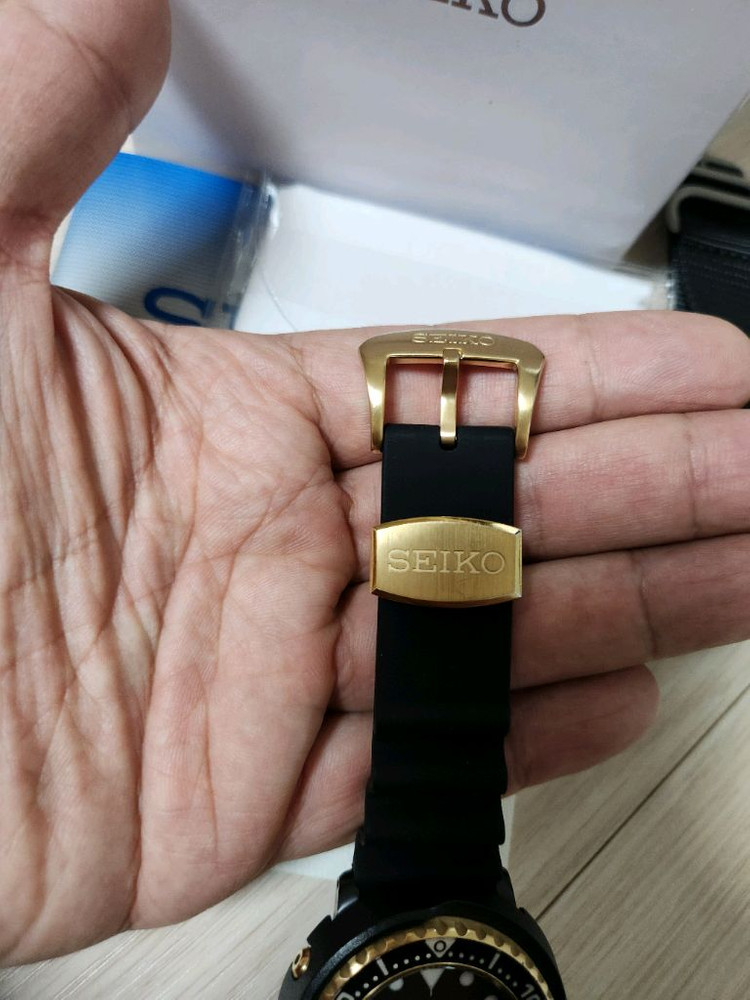 세이코 sne498 솔라튜나 이미지