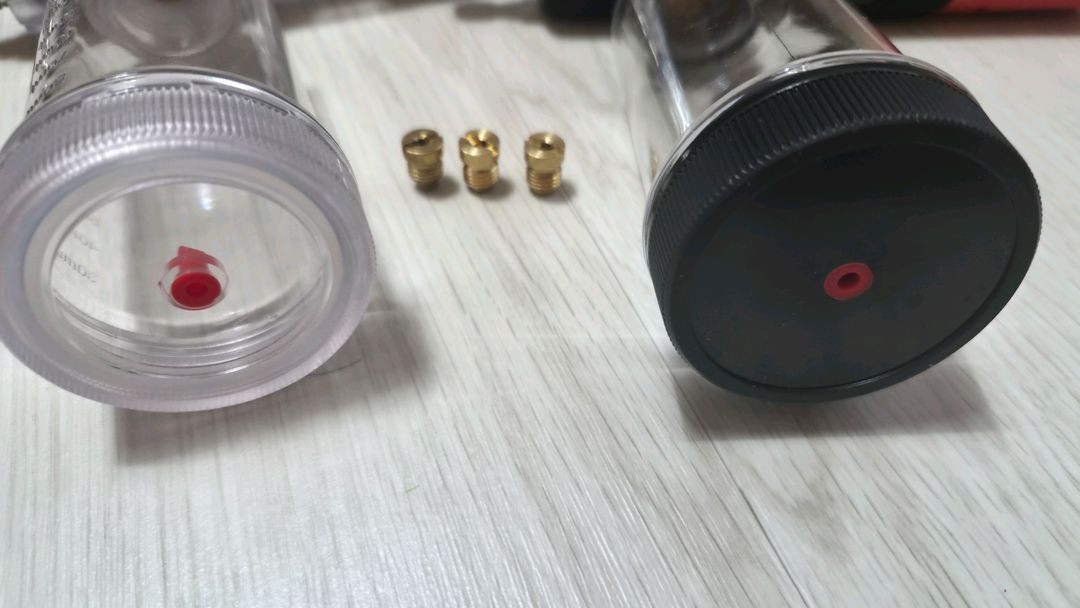 거꾸로 폼랜스 세차 원액 택포 이미지