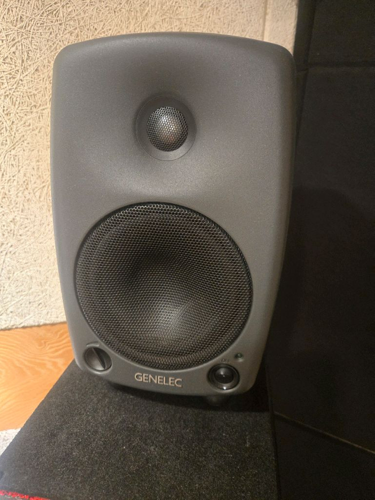 제네렉 8030A 이미지