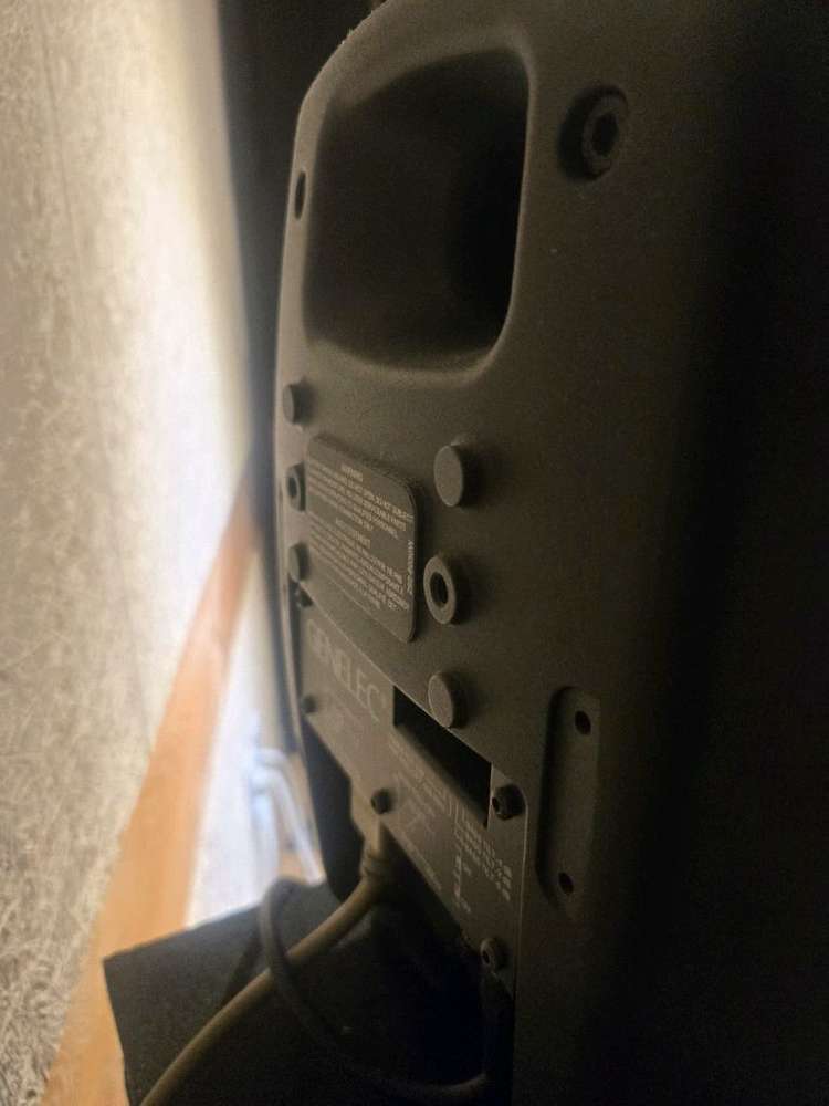 제네렉 8030A 이미지