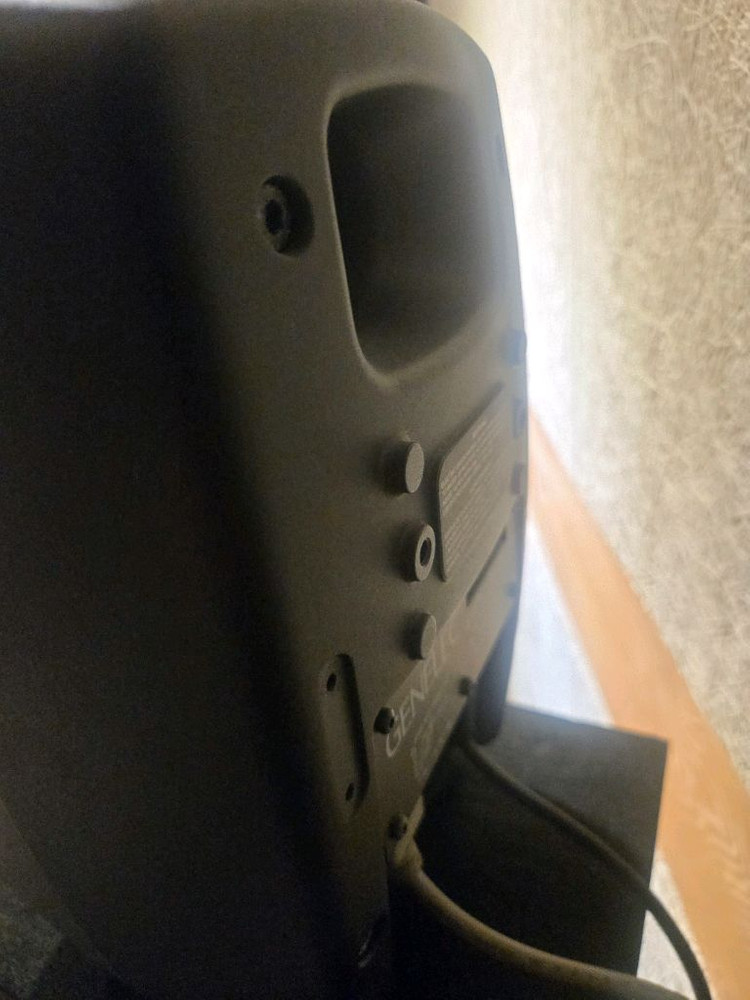 제네렉 8030A 이미지