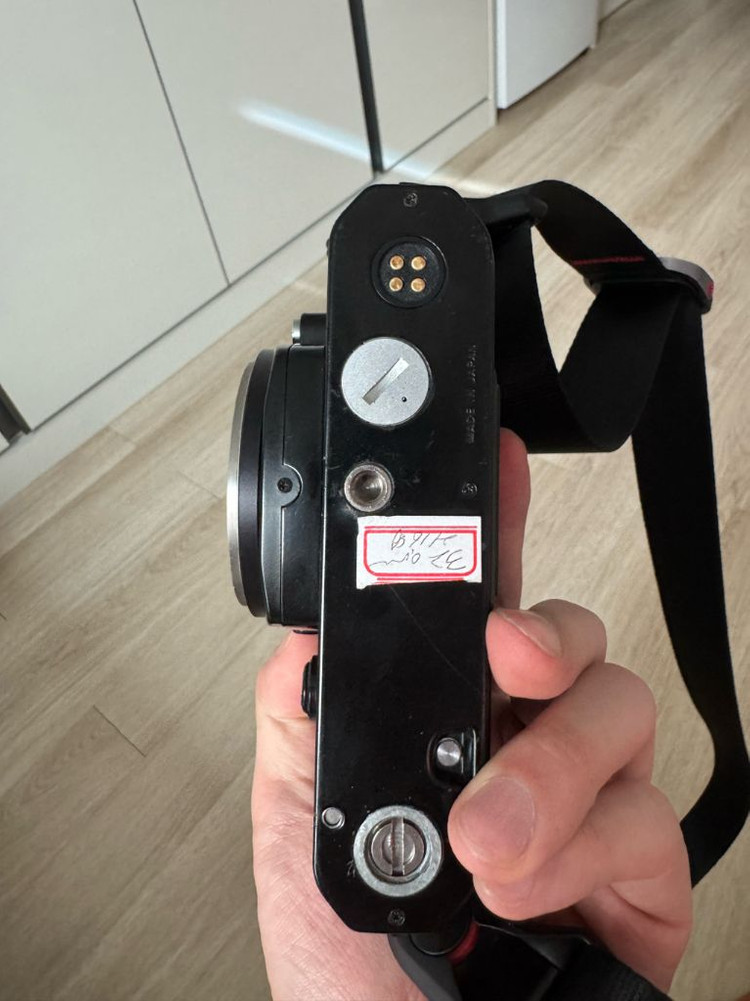 니콘 fe+nikkor 35-70mm렌즈+기타 구성품 이미지