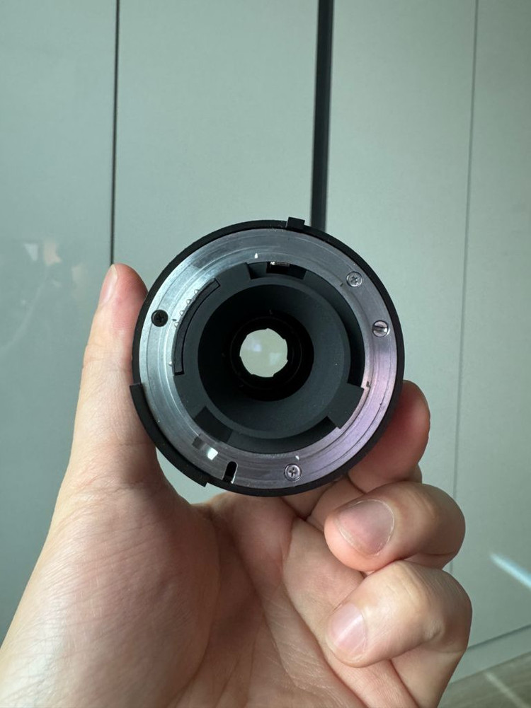 니콘 fe+nikkor 35-70mm렌즈+기타 구성품 이미지