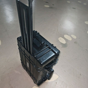 펠리칸박스스타일,하드케이스 캐리어 이미지