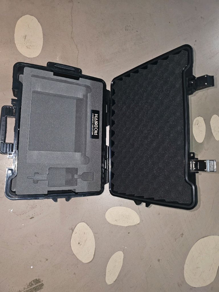 펠리칸박스스타일,하드케이스 캐리어 이미지