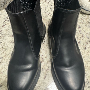 닥터마틴 첼시부츠 플로라 eu38 240 이미지