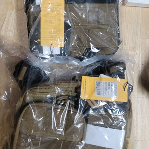 볼디스트 워크체스트리그v2가방 이미지