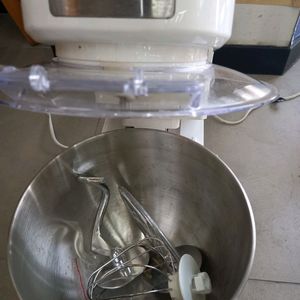 가정용반죽기 이미지