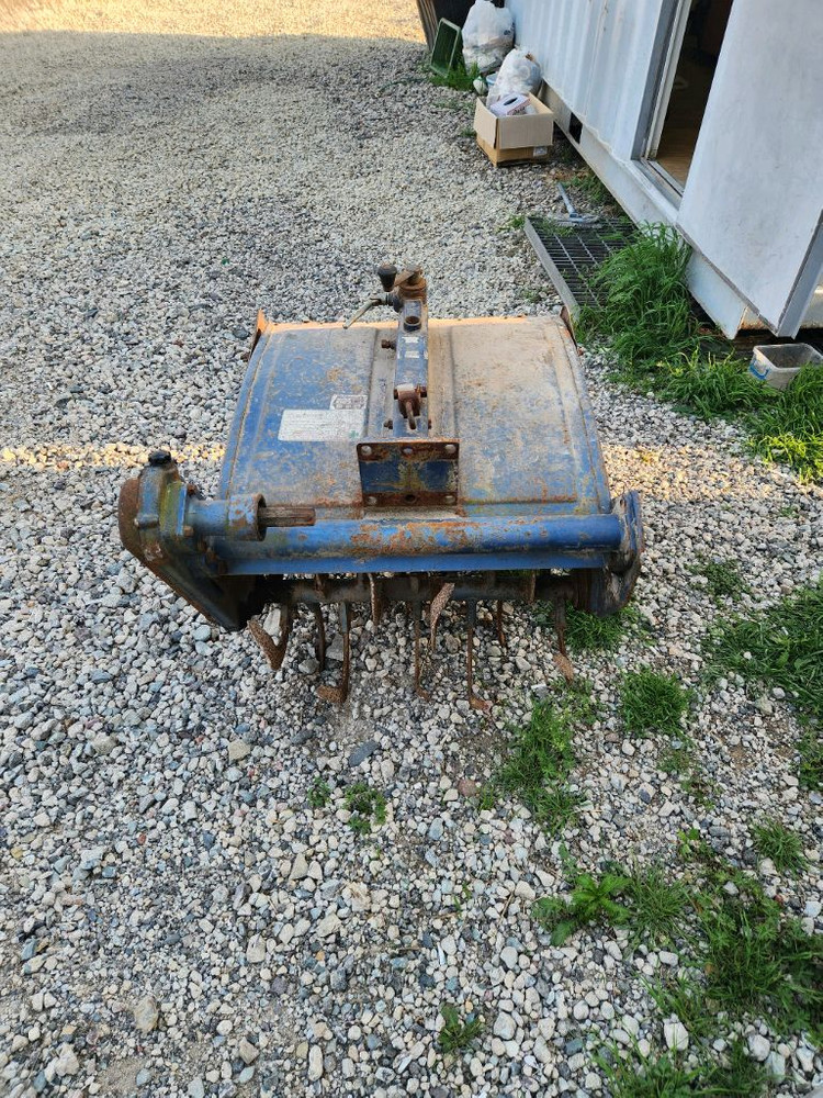 대동경운기 이미지