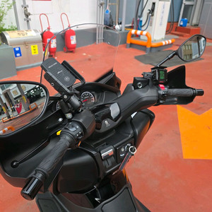 350cc 스쿠터 이미지