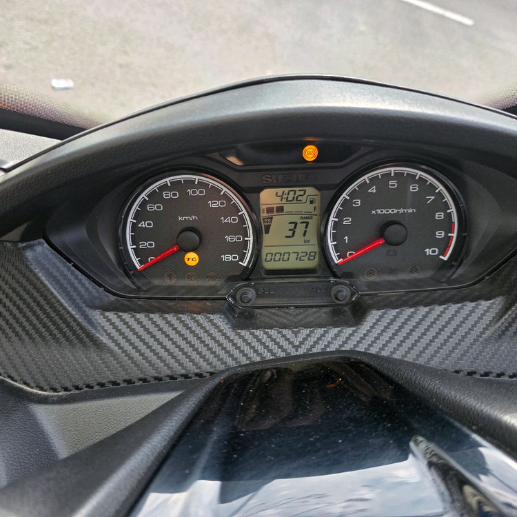 350cc 스쿠터 이미지