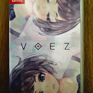 닌텐도 스위치 VOEZ 반값 택포 이미지