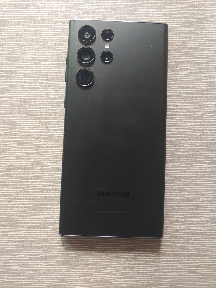삼성 겔럭시 S 22 울트라 256G 이미지