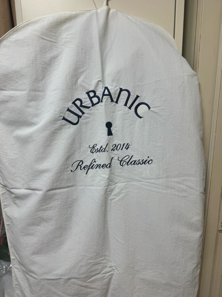 얼바닉30 A-2 레더자켓 브라운 이미지