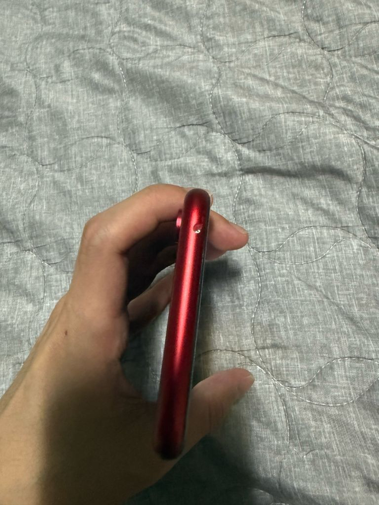 아이폰 xr 이미지