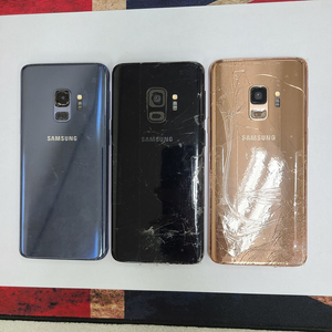 갤럭시 S9 S9플러스 노트9 게임폰 코인폰 유튜브폰 서브폰 어플폰 이미지