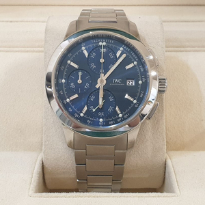 IWC 인제니어 크로노그래프 청판 IW380802 이미지