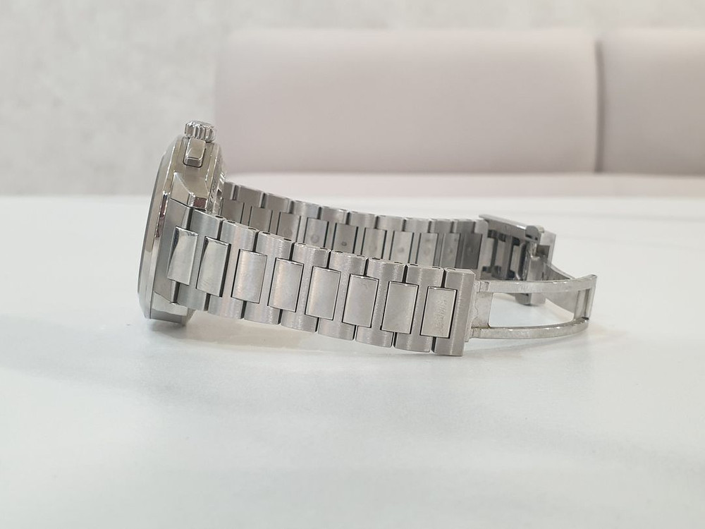 IWC 인제니어 크로노그래프 청판 IW380802 이미지