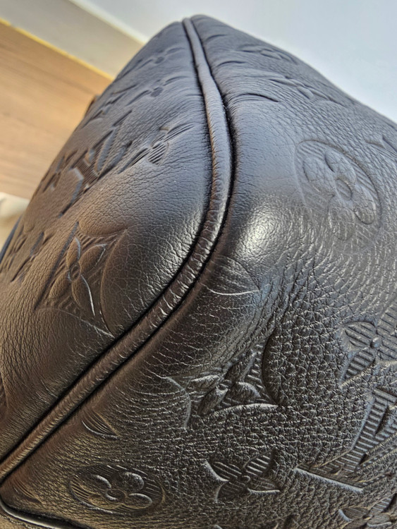 루이비통 키폴50 올레더 쉐도우 블랙 신형 (새상품) 이미지