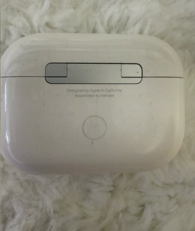 2025 에어팟 프로2 c타입 본체 이미지