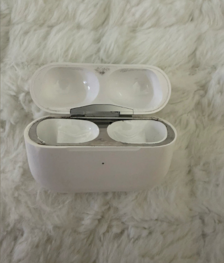 2025 에어팟 프로2 c타입 본체 이미지