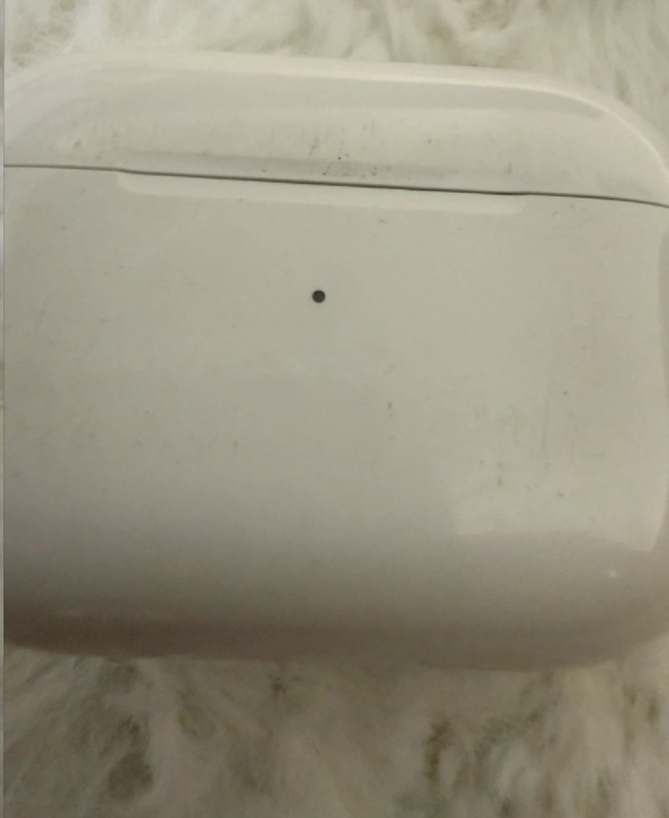 2025 에어팟 프로2 c타입 본체 이미지