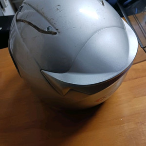 오토바이 헬멧 XL,영화소품용 이미지