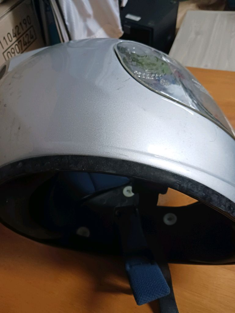 오토바이 헬멧 XL,영화소품용 이미지